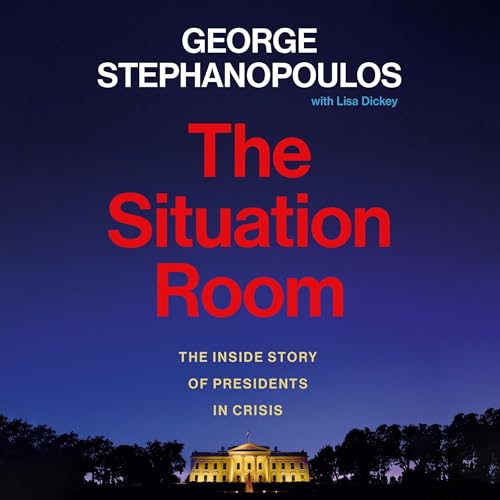 Cover of The Situation Room