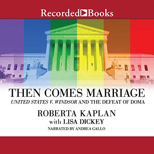 Cover of Then Comes Marriage