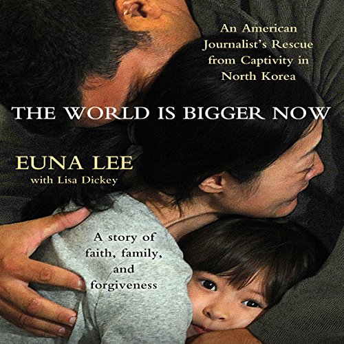 Cover of The World Is Bigger Now