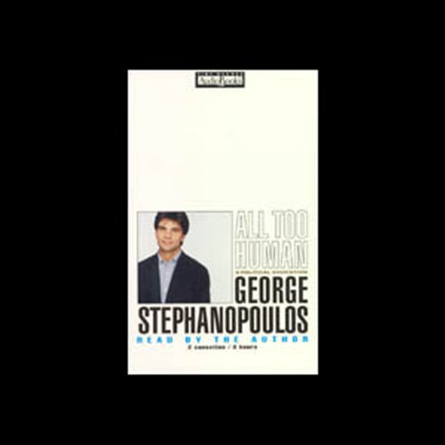 Cover of All Too Human