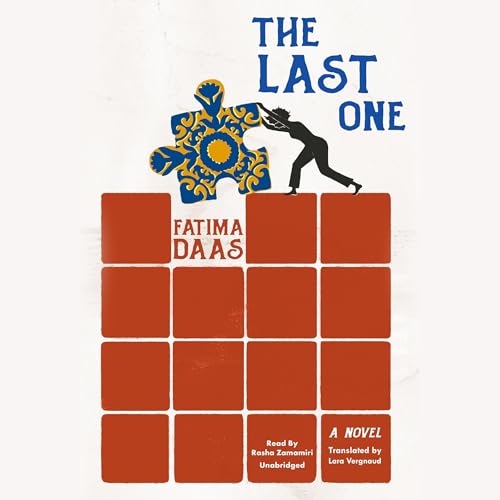 Cover of The Last One
