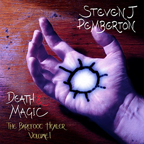 Cover of Death & Magic