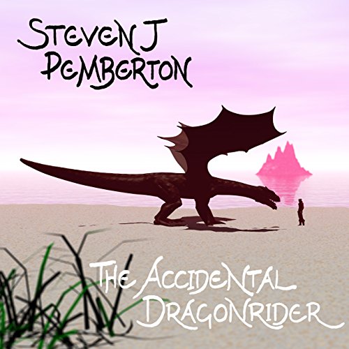 Cover of The Accidental Dragonrider