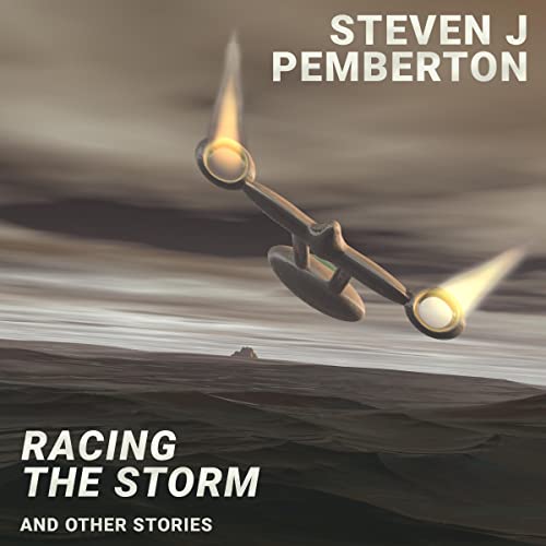 Cover of Racing the Storm and Other Stories