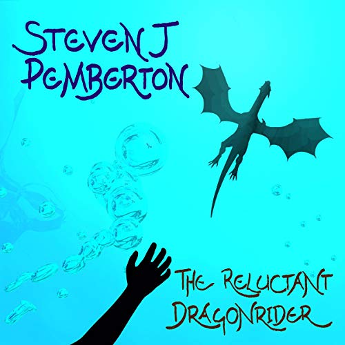 Cover of The Reluctant Dragonrider