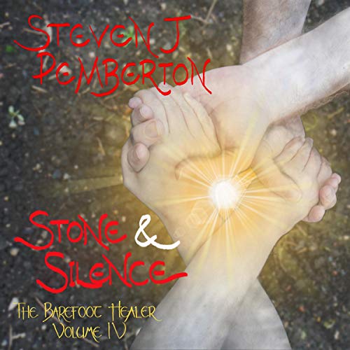 Cover of Stone & Silence