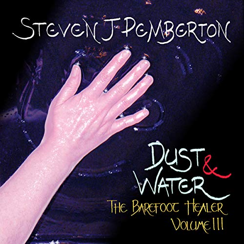 Cover of Dust & Water