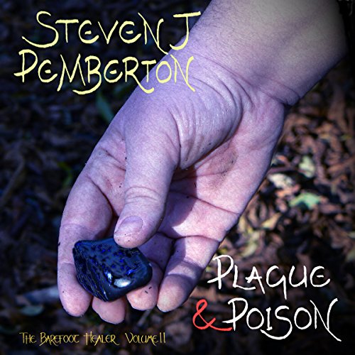 Cover of Plague & Poison
