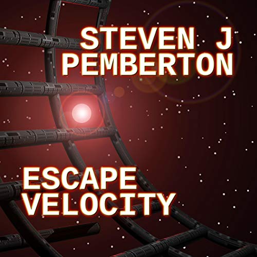Cover of Escape Velocity
