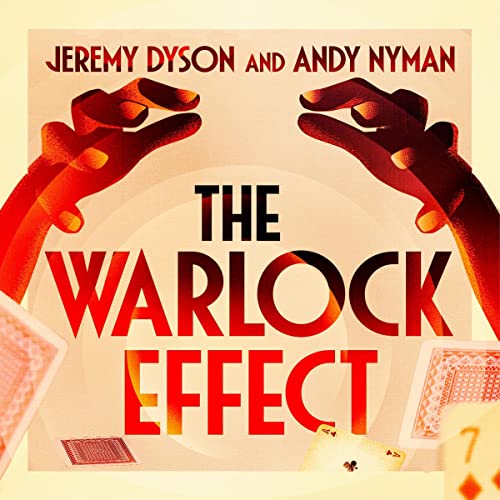 Cover of The Warlock Effect