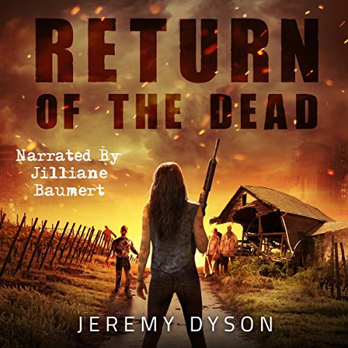 Cover of Return of the Dead