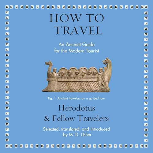 Cover of How to Travel