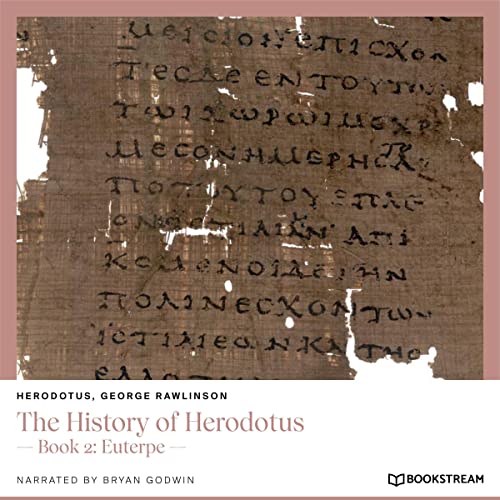 Cover of Book 2 - Euterpe