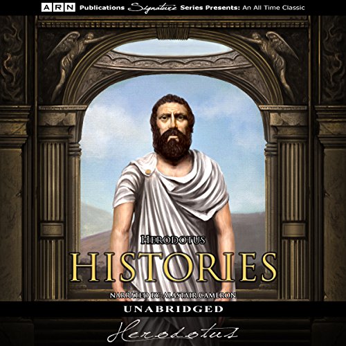 Cover of Histories