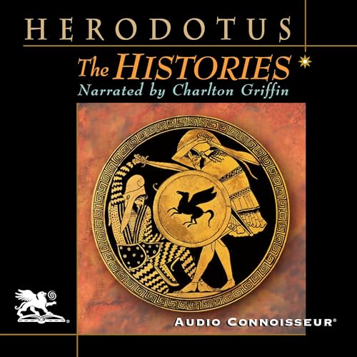 Cover of The Histories