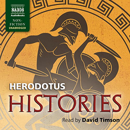 Cover of Histories