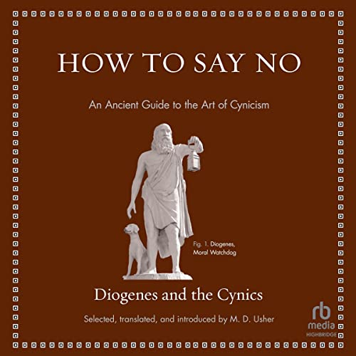 Cover of How to Say No