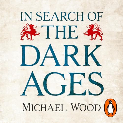 Cover of In Search of the Dark Ages