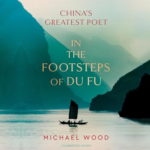 Cover of In the Footsteps of Du Fu