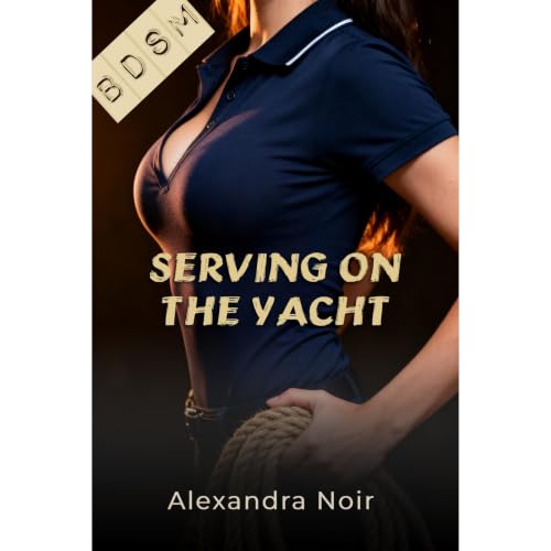 Cover of Serving on the Yacht