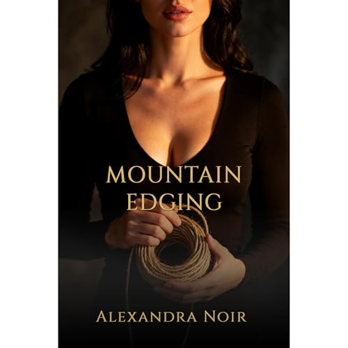 Cover of Mountain Edging