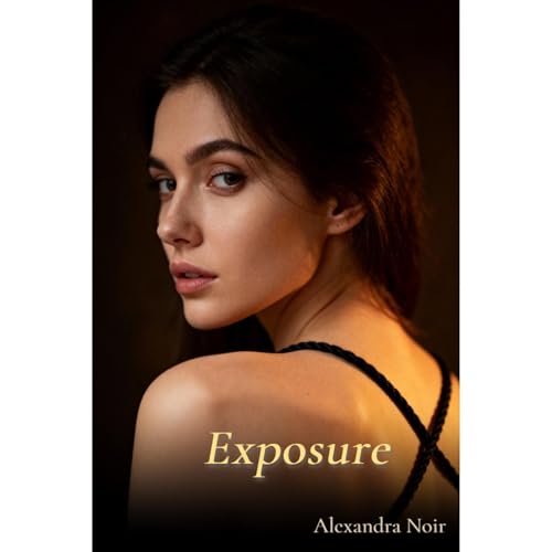 Cover of Exposure