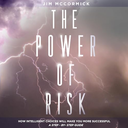Cover of The Power of Risk