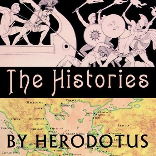 Cover of The Histories