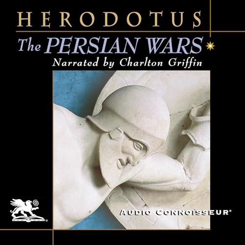 Cover of The Persian Wars