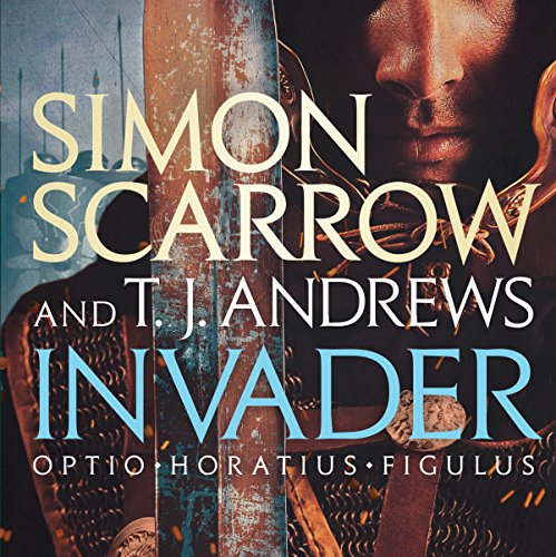 Cover of Invader