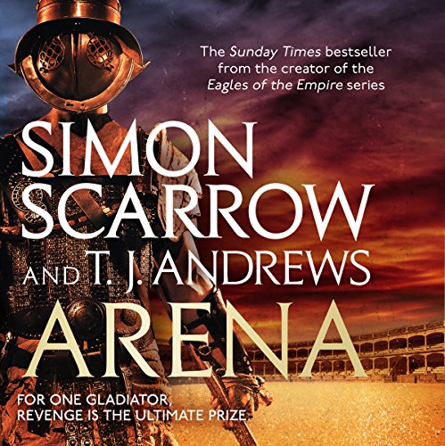 Cover of Arena