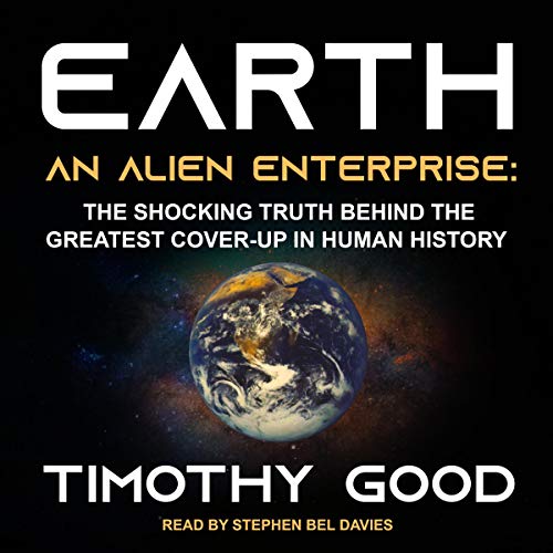 Cover of Earth