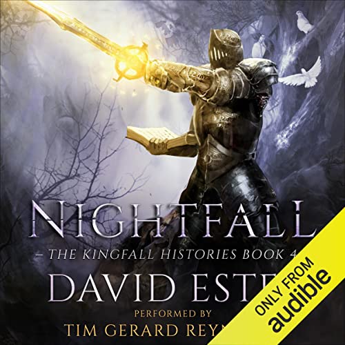 Cover of Nightfall