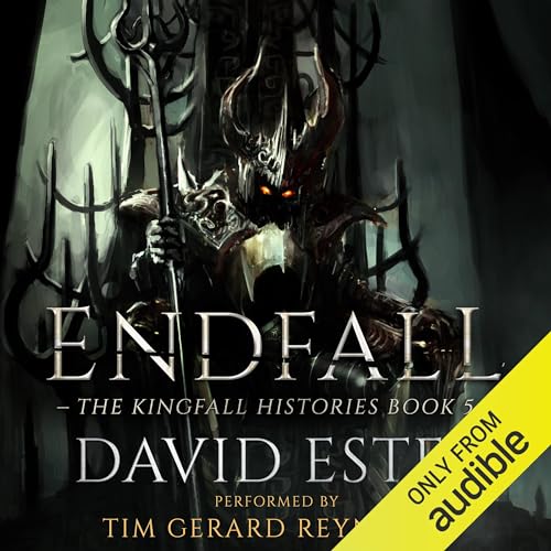 Cover of Endfall