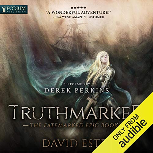 Cover of Truthmarked