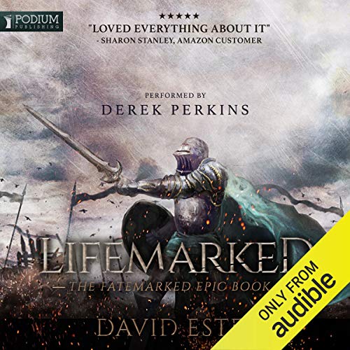 Cover of Lifemarked