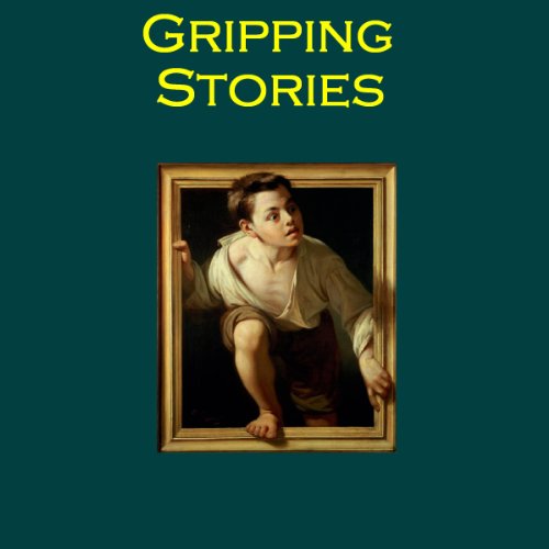 Cover of Gripping Stories