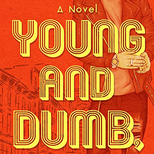 Cover of Young and Dumb