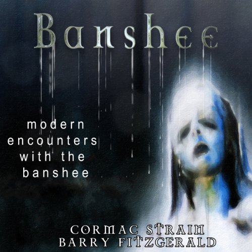 Cover of Banshee