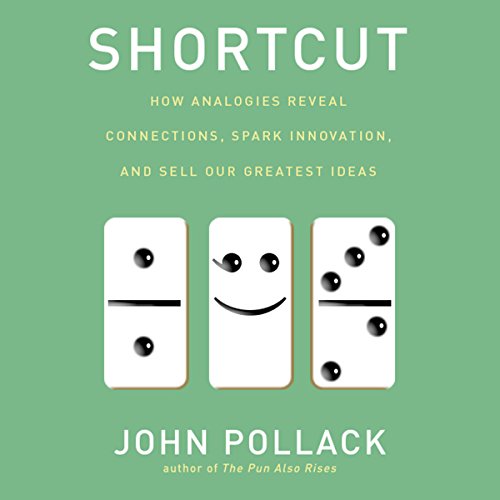 Cover of Shortcut