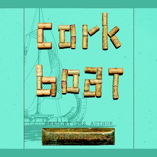 Cover of Cork Boat