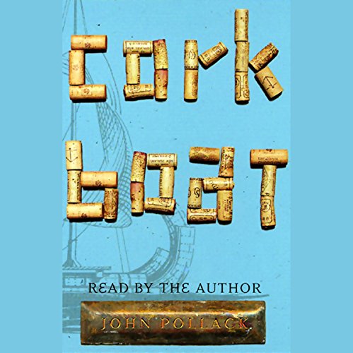 Cover of Cork Boat