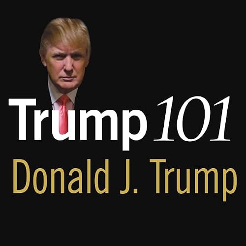 Cover of Trump 101