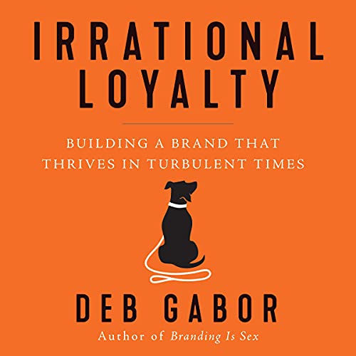 Cover of Irrational Loyalty