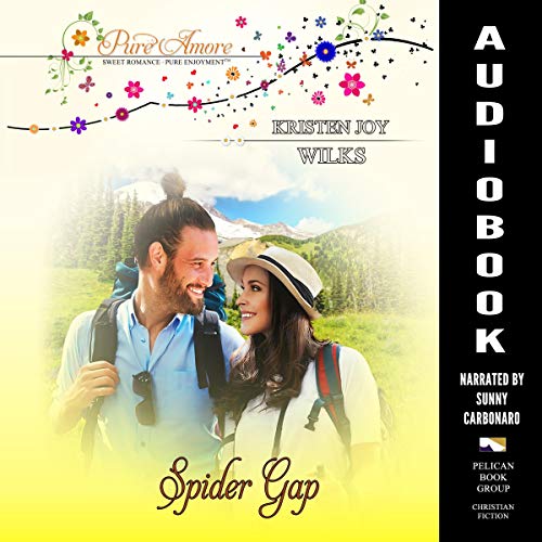 Cover of Spider Gap