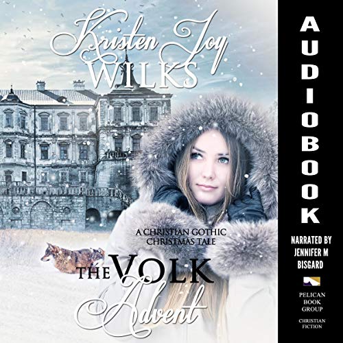Cover of The Volk Advent