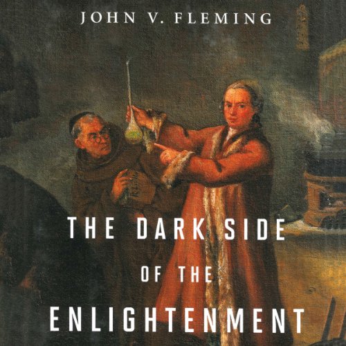 Cover of The Dark Side of the Enlightenment