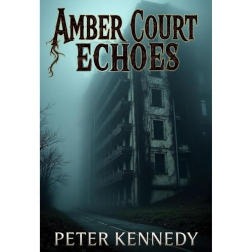 Cover of Amber Court