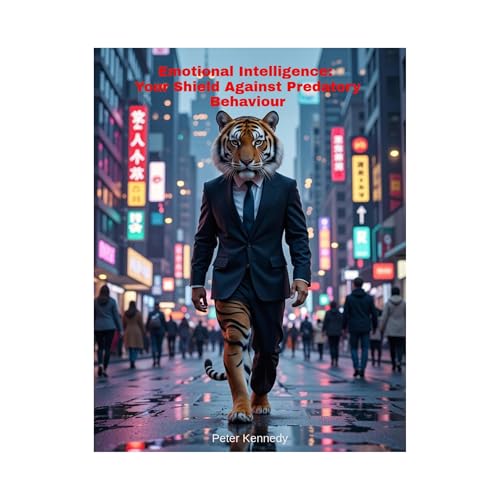Cover of Emotional Intelligence