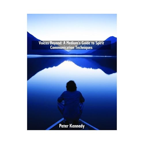 Cover of Voices Beyond